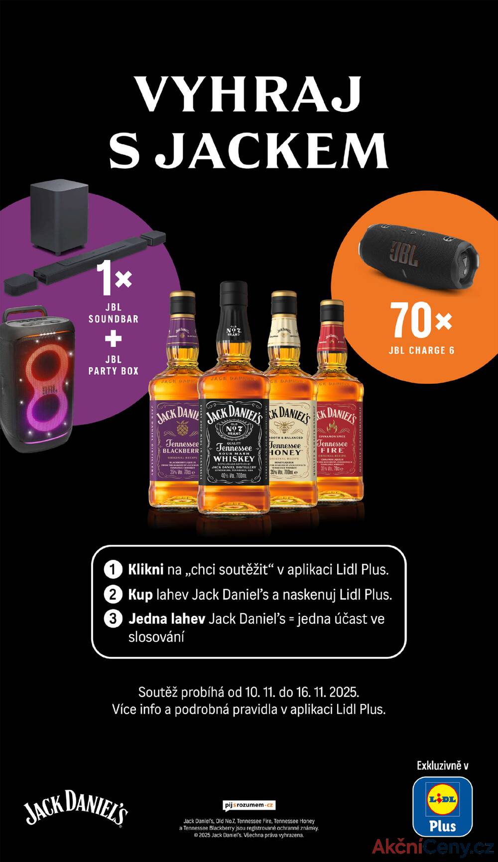 Leták Lidl
platný do 12.11.2025 - strana 33