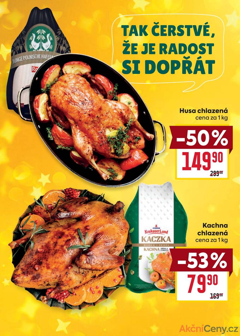 Leták Billa - Billa  od 12.11. do 18.11.2025 - strana 5