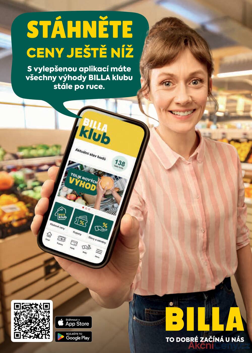Leták Billa - Billa od 12.11. do 18.11.2025 - strana 37 Leták Billa - Billa od 12.11. do 18.11.2025 - strana 37