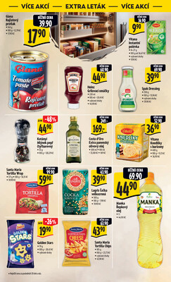 Albert  Hypermarket od 12.11. do 18.11.2025