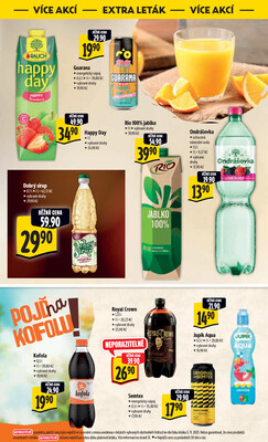 Albert  Hypermarket od 12.11. do 18.11.2025