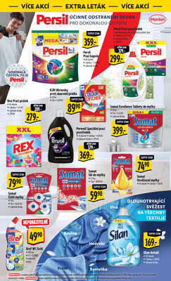 Albert  Hypermarket od 12.11. do 18.11.2025