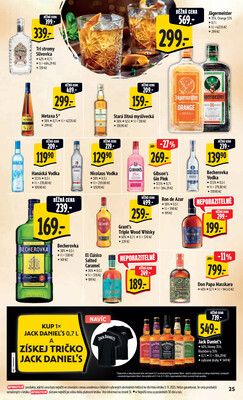 Albert Hypermarket Jihomoravský od 12.11. do 18.11.2025