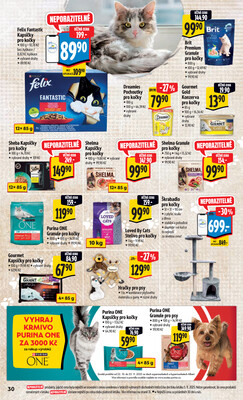 Albert Hypermarket Jihomoravský od 12.11. do 18.11.2025