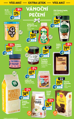 Albert Hypermarket Jihomoravský od 12.11. do 18.11.2025