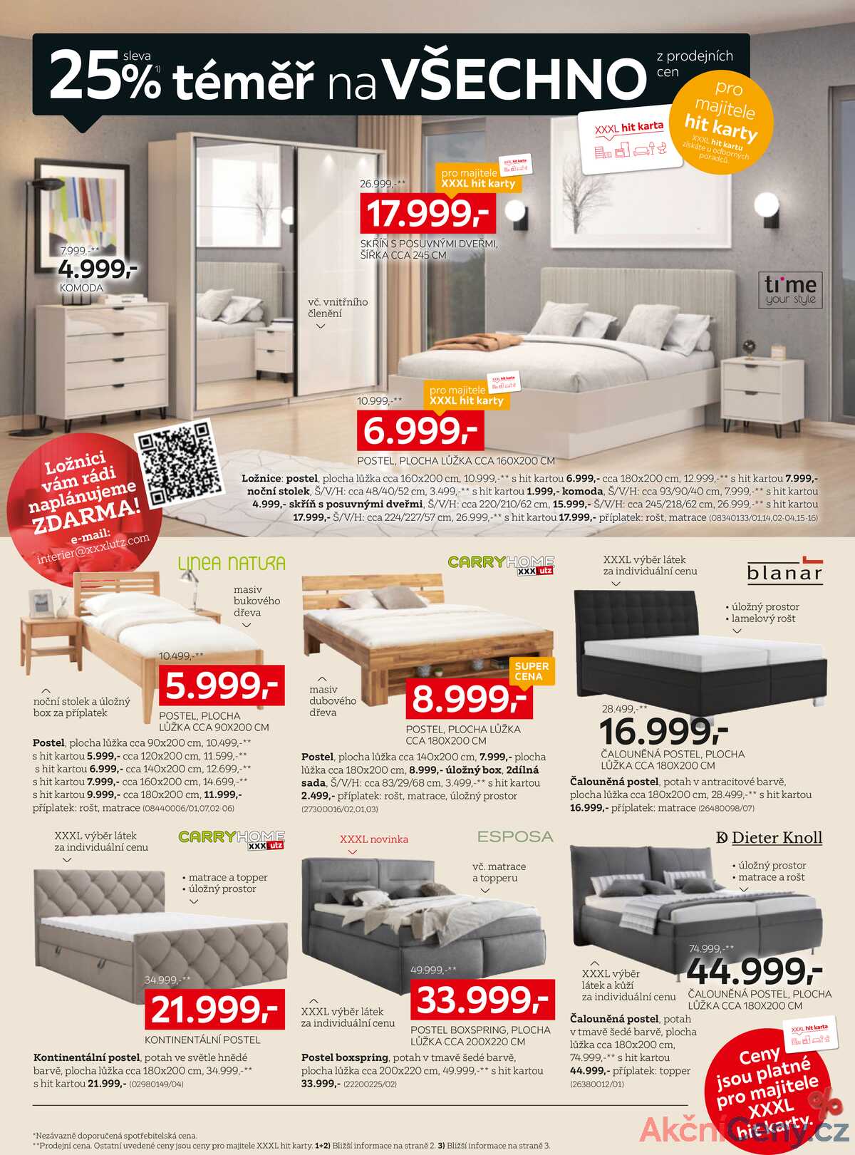 XXXLutz od 10.11. do 23.11.2025 strana 4