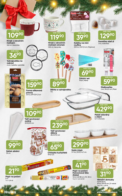 Leták Hruška
platný do 6.1.2026 - strana 4