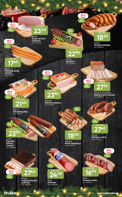 Leták Hruška
platný do 6.1.2026 - strana 7