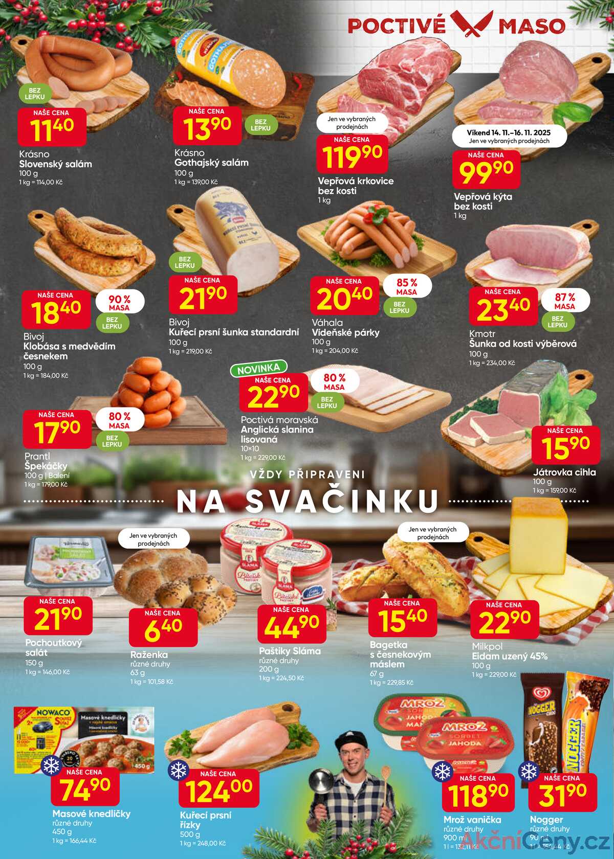 Hruška od 12.11. do 18.11.2025 strana 2