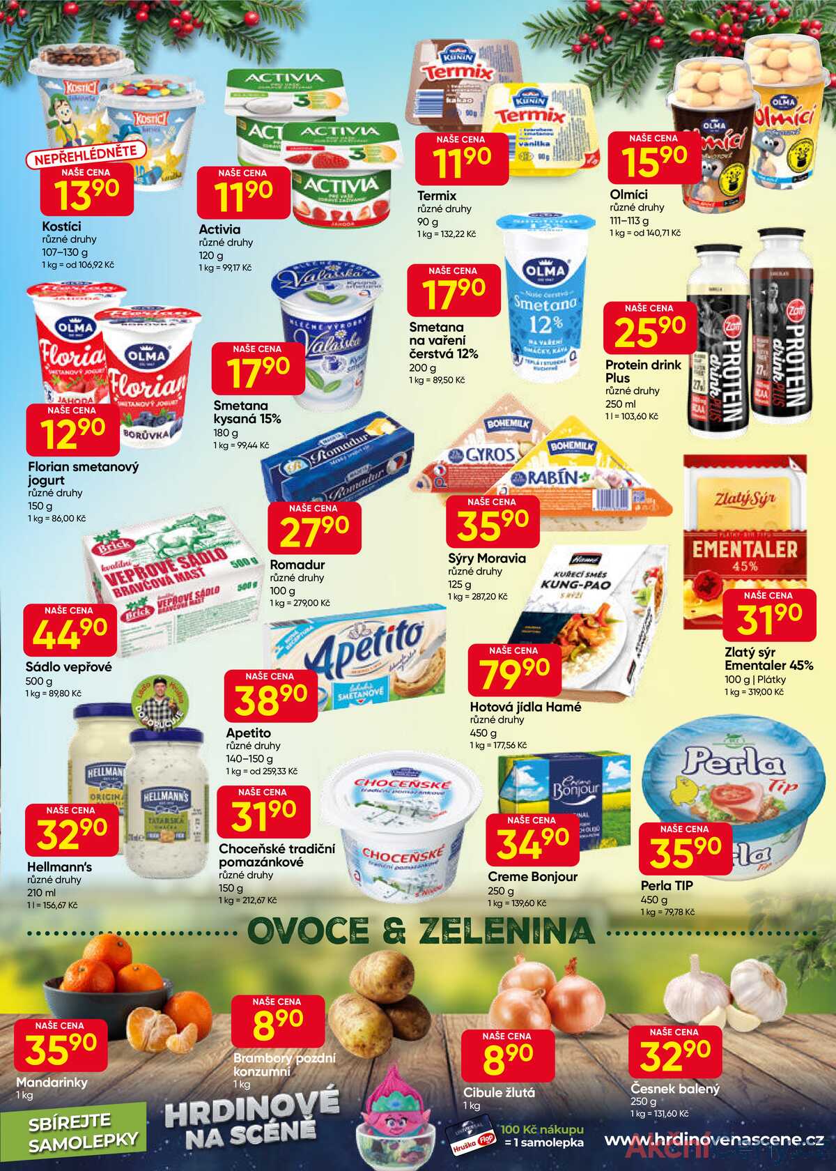 Hruška od 12.11. do 18.11.2025 strana 3