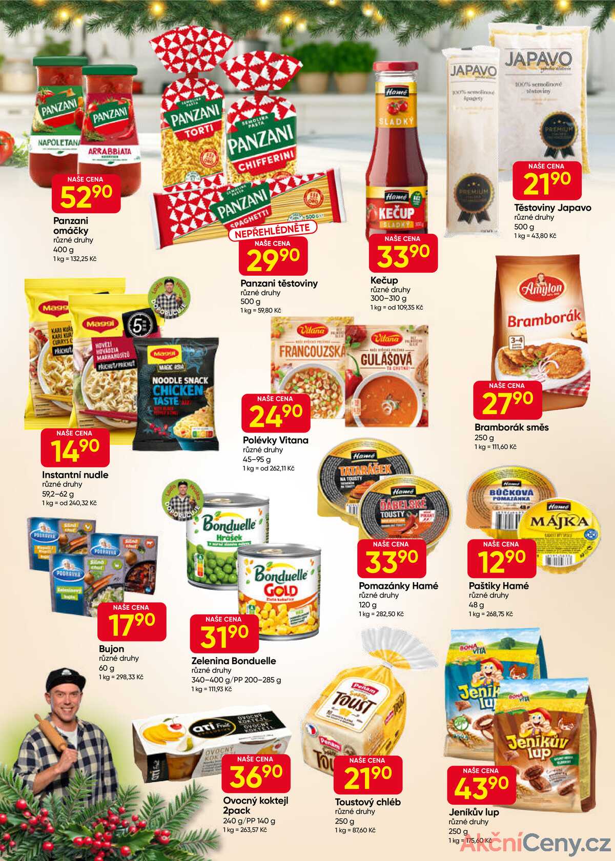 Hruška od 12.11. do 18.11.2025 strana 4