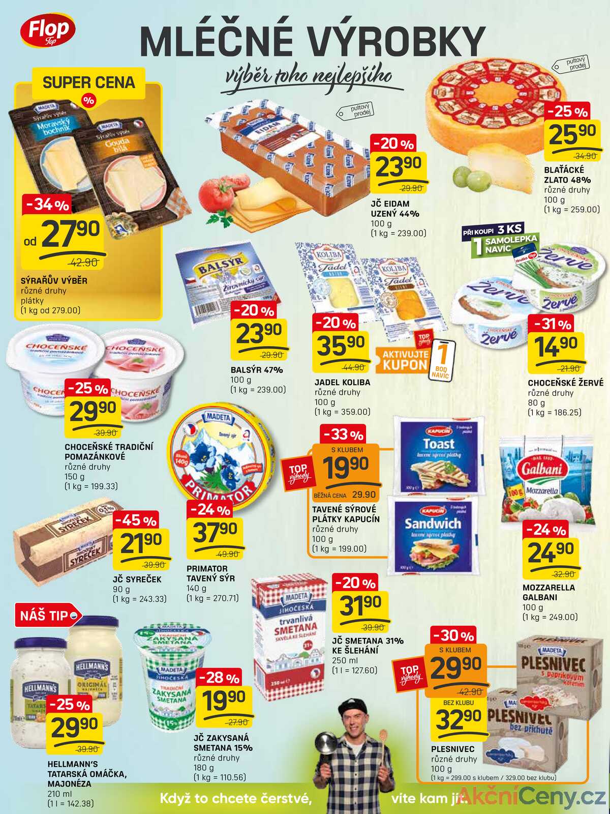 FLOP TOP od 12.11. do 18.11.2025 strana 4