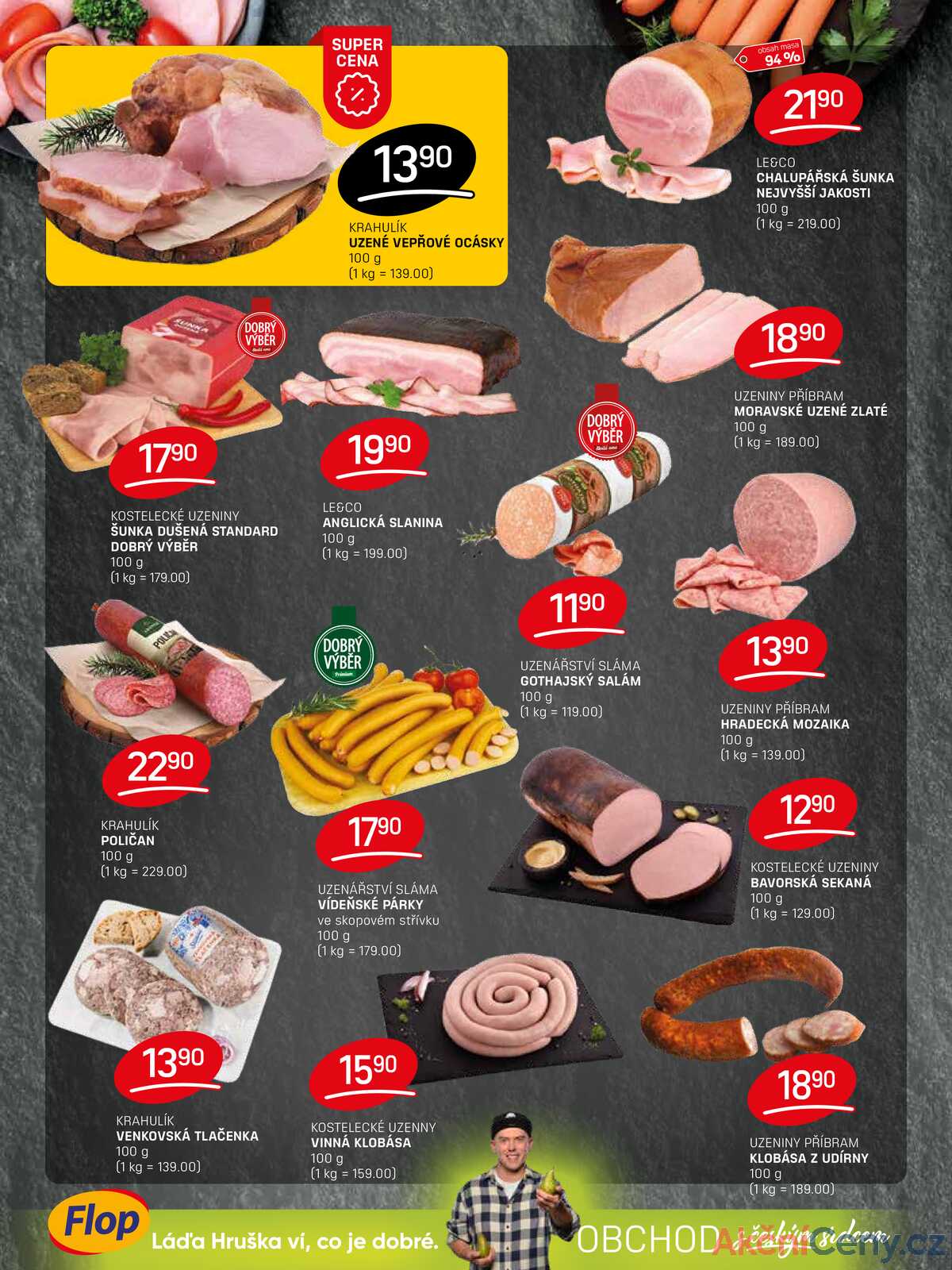 FLOP od 12.11. do 18.11.2025 strana 2