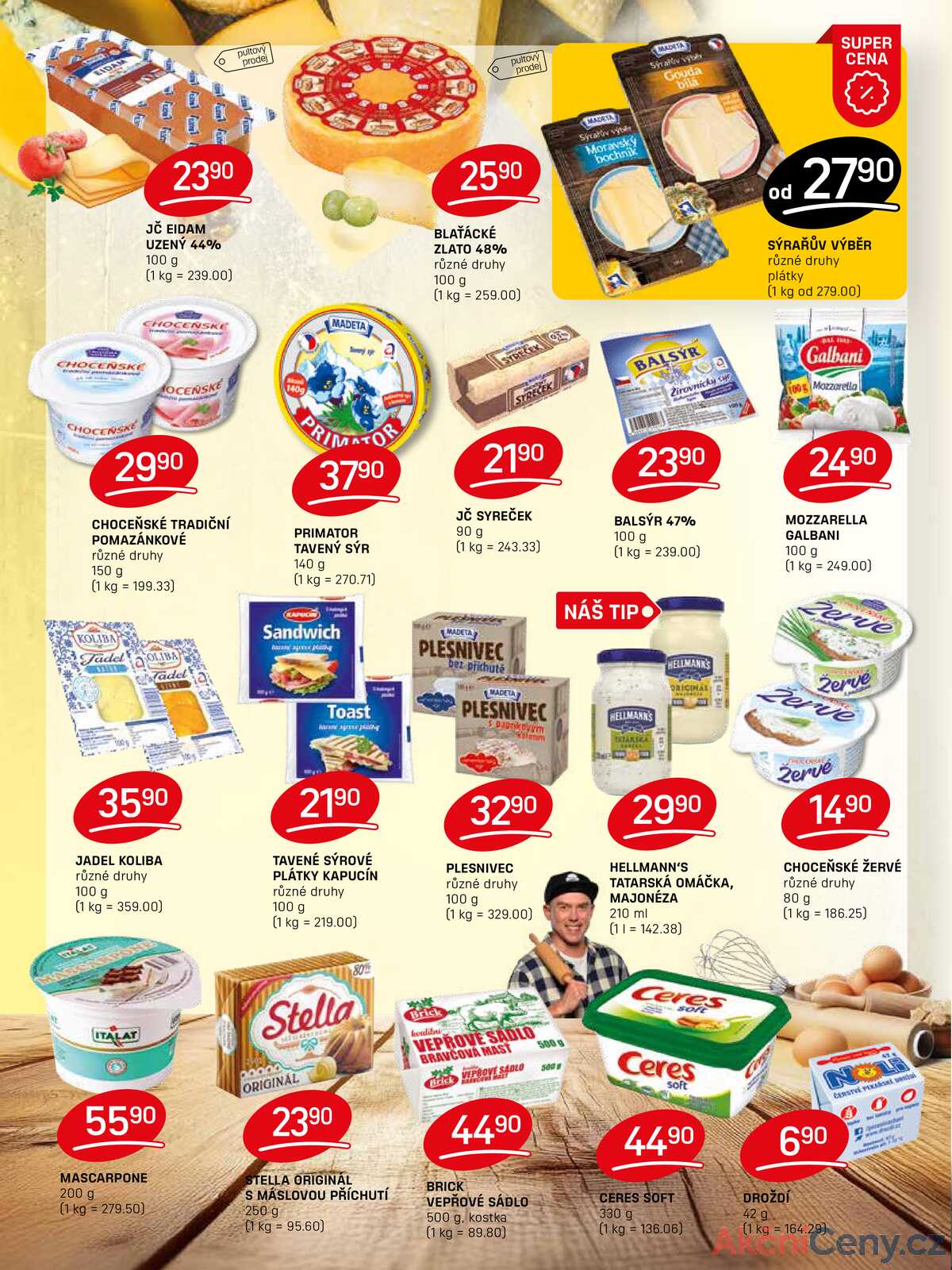 FLOP od 12.11. do 18.11.2025 strana 4