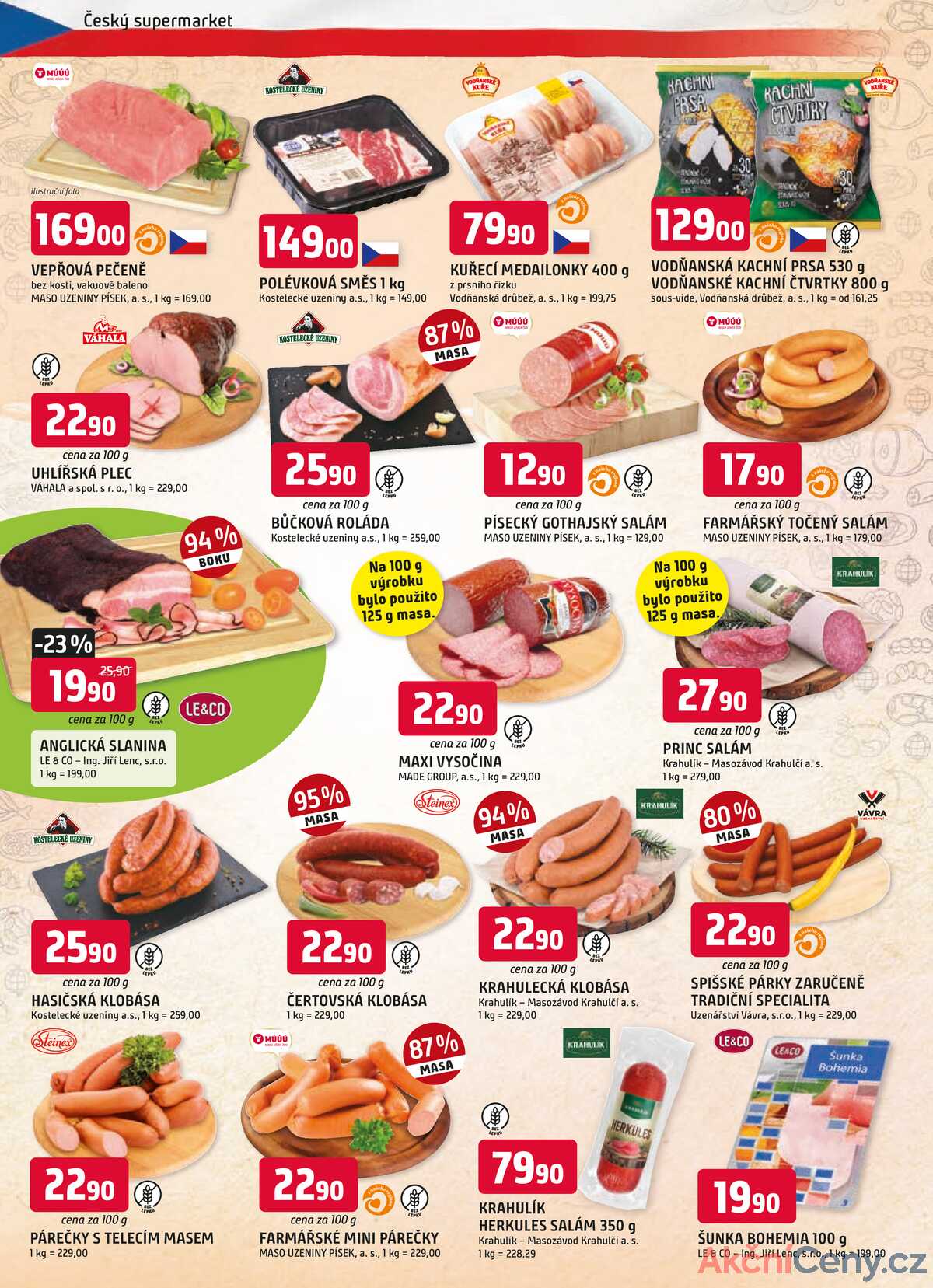 Trefa od 12.11. do 18.11.2025 strana 2