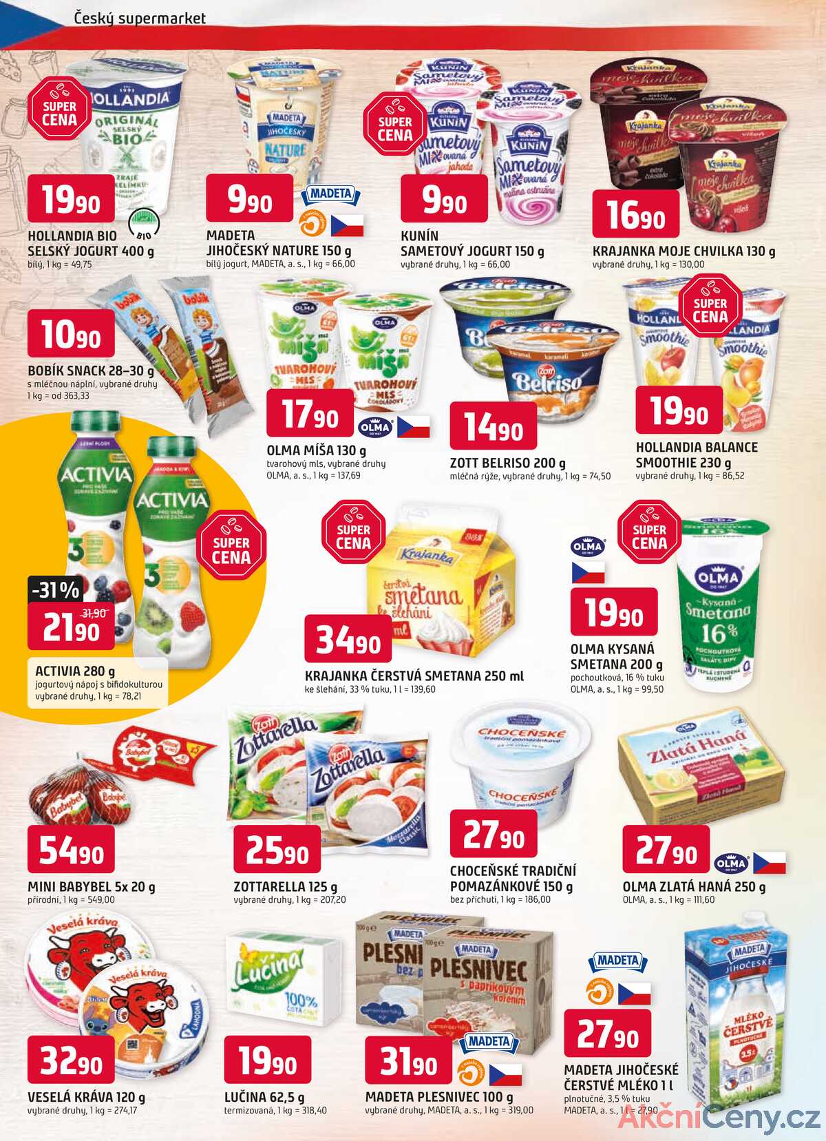 Trefa od 12.11. do 18.11.2025 strana 4