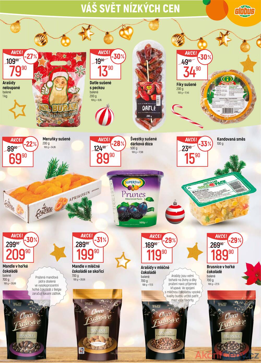 Leták Globus - Akční leták Globus 12.11. - 18.11.2025 - Globus Praha - Centrum Černý Most - strana 17 Leták Globus - Akční leták Globus 12.11. - 18.11.2025 - Globus Praha - Centrum Černý Most - strana 17