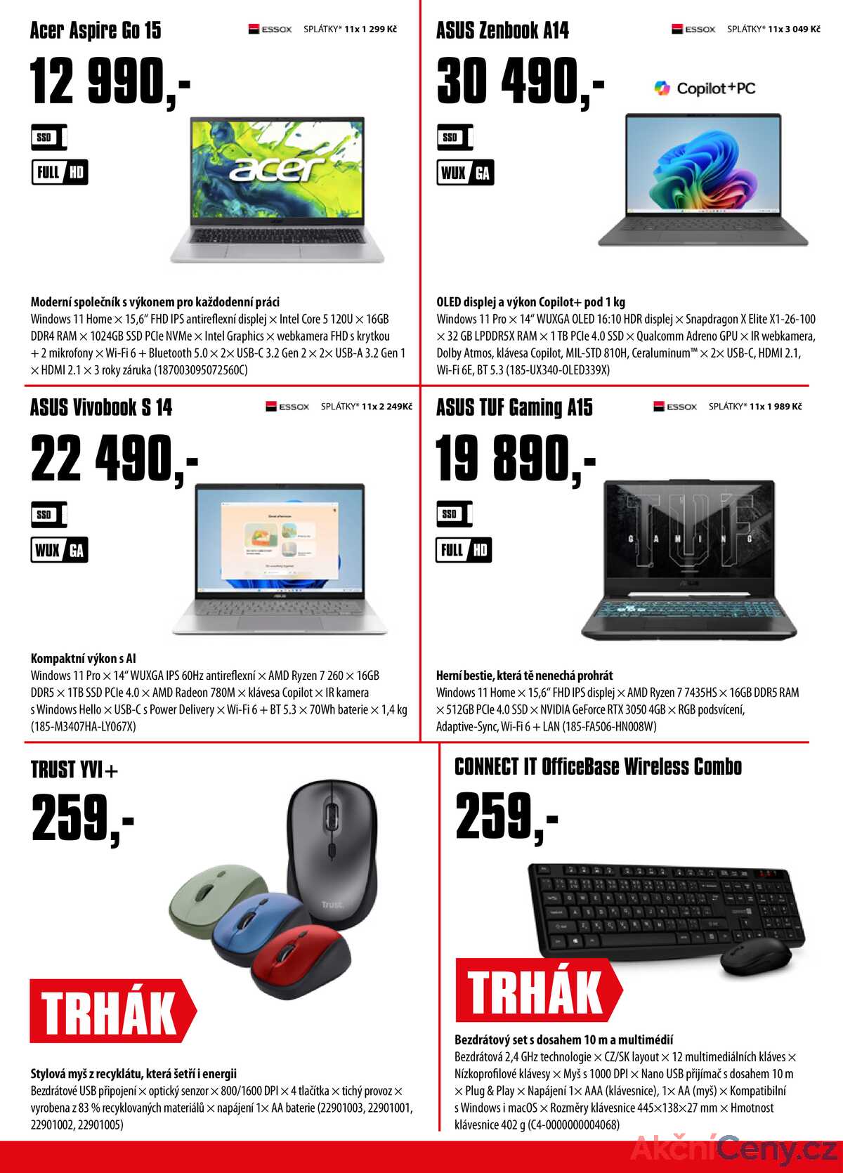 COMFOR do 30.11. strana 2