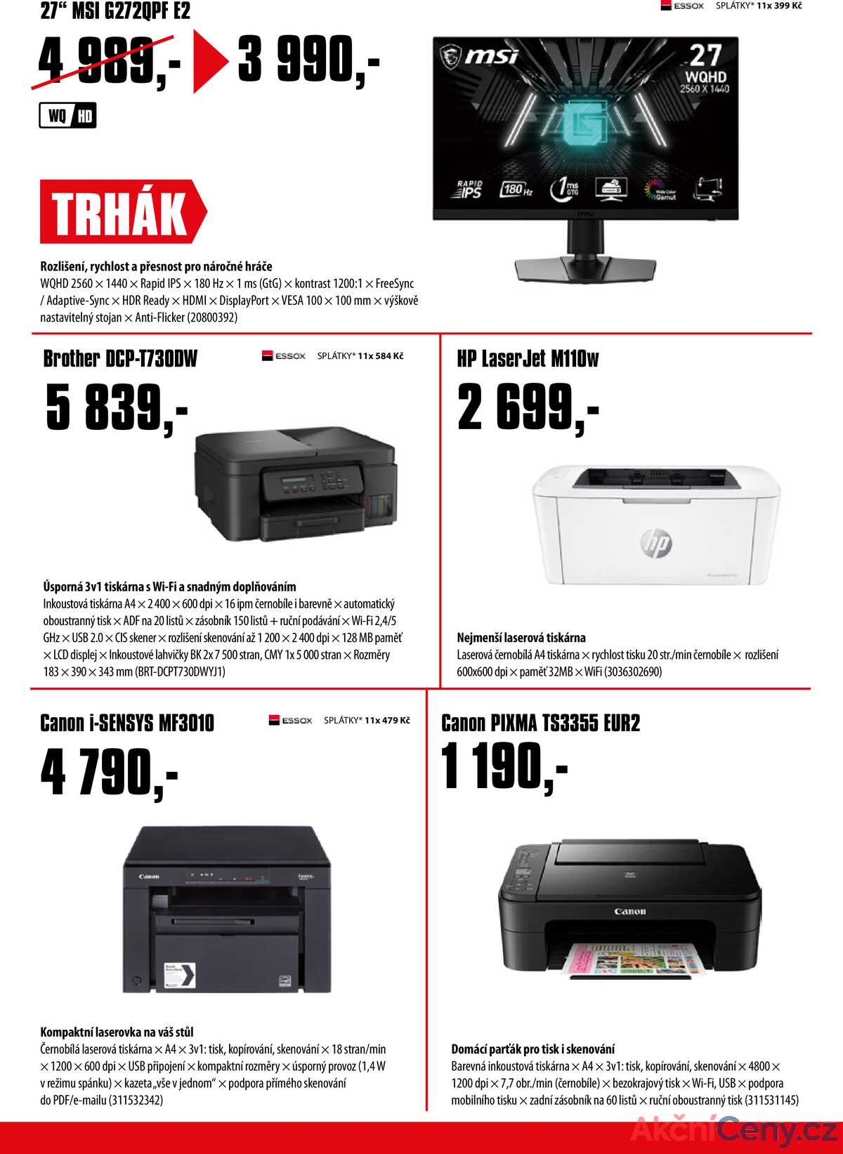 COMFOR do 30.11. strana 4