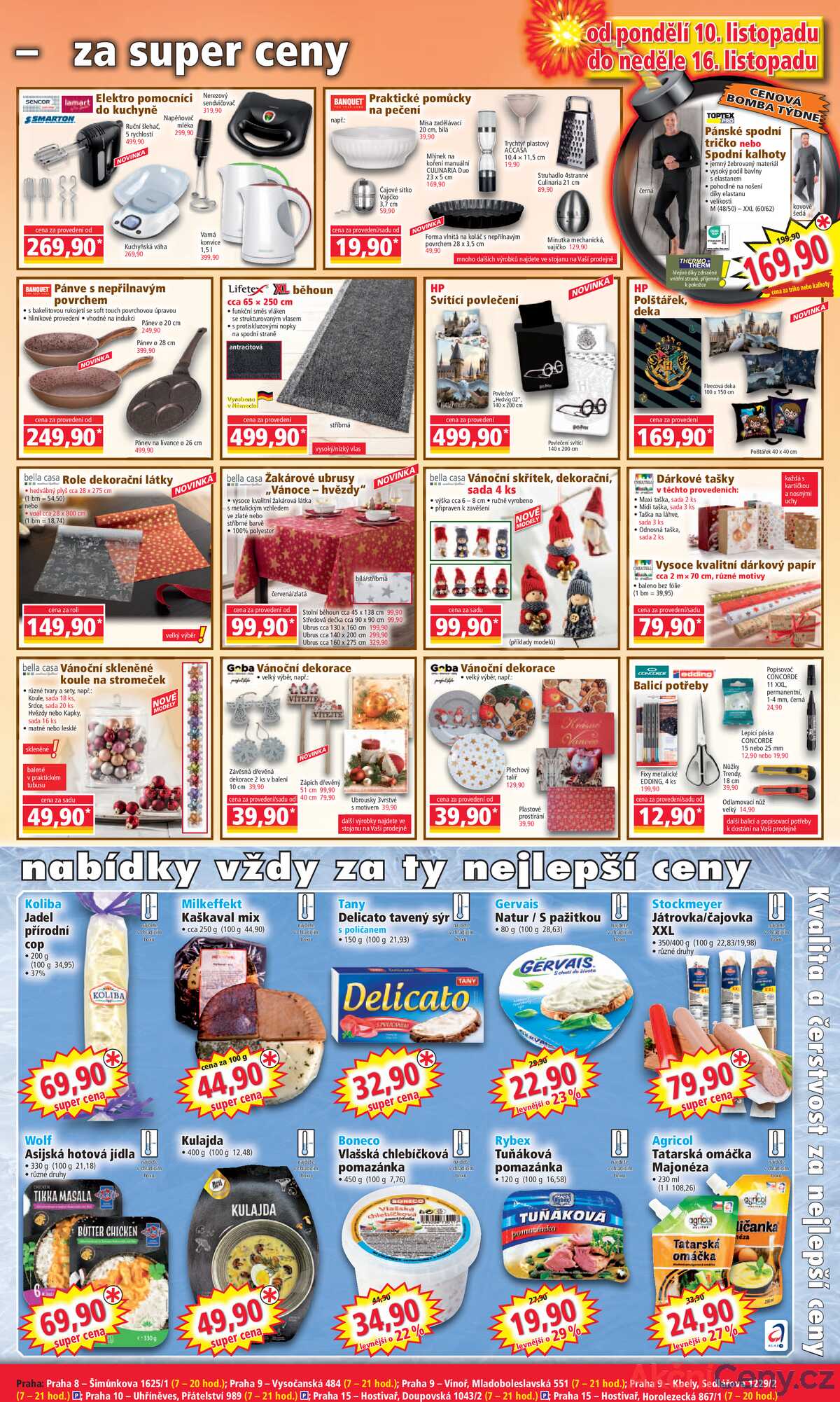 Norma od 10.11. do 16.11.2025 strana 3