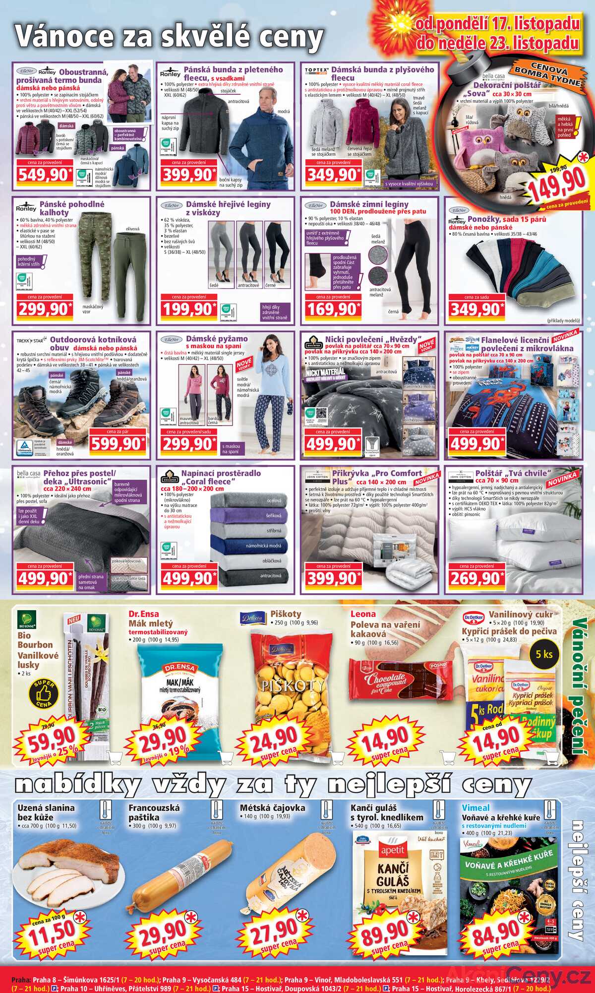 Norma II. od 17.11. do 23.11.2025 strana 3