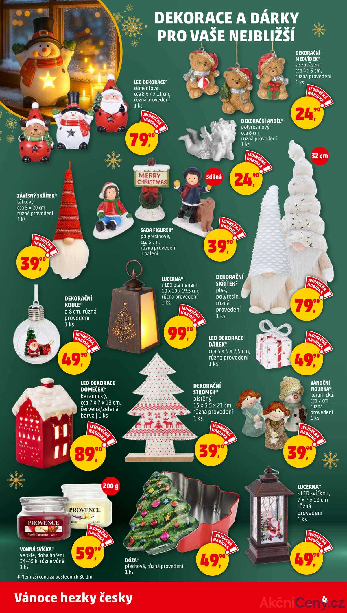 Penny Market katalog od 13.11. do 26.11.2025 strana 4