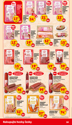 Penny Market od 13.11. do 19.11.2025