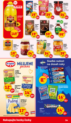 Penny Market od 13.11. do 19.11.2025