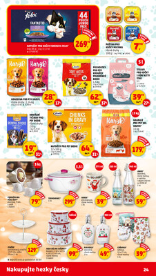 Penny Market od 13.11. do 19.11.2025