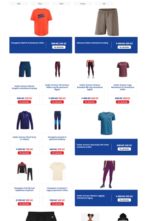 Intersport Fitness - 11. 11. 2025