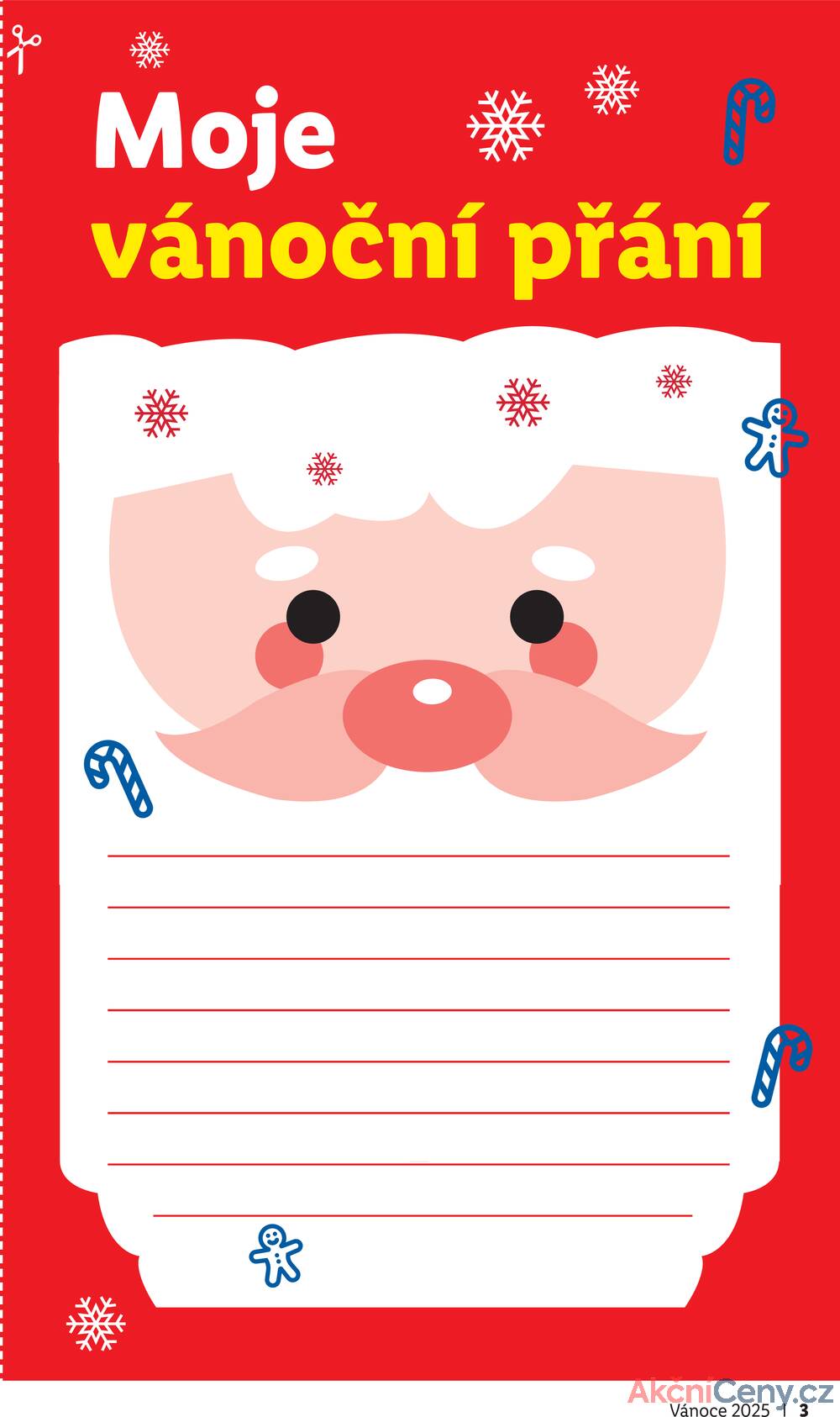 Leták Lidl
		  platný do 24.12.2025 - strana 3