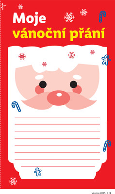 Leták Lidl
		  platný do 24.12.2025 - strana 3