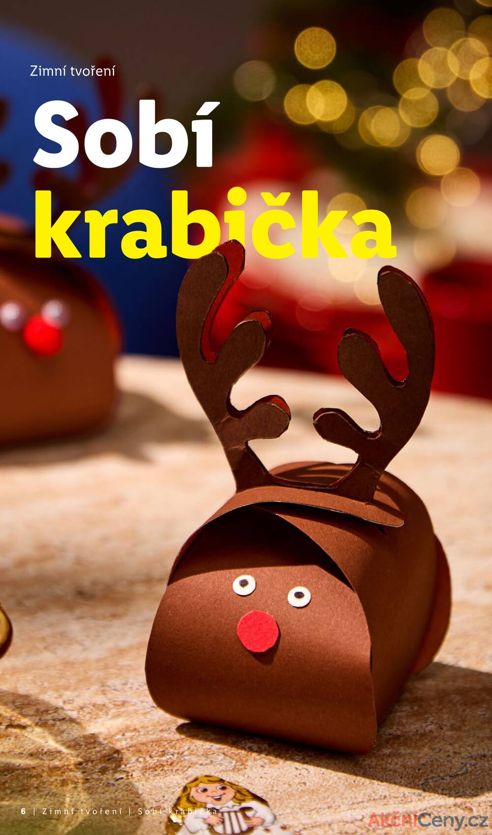 Leták Lidl
		  platný do 24.12.2025 - strana 6