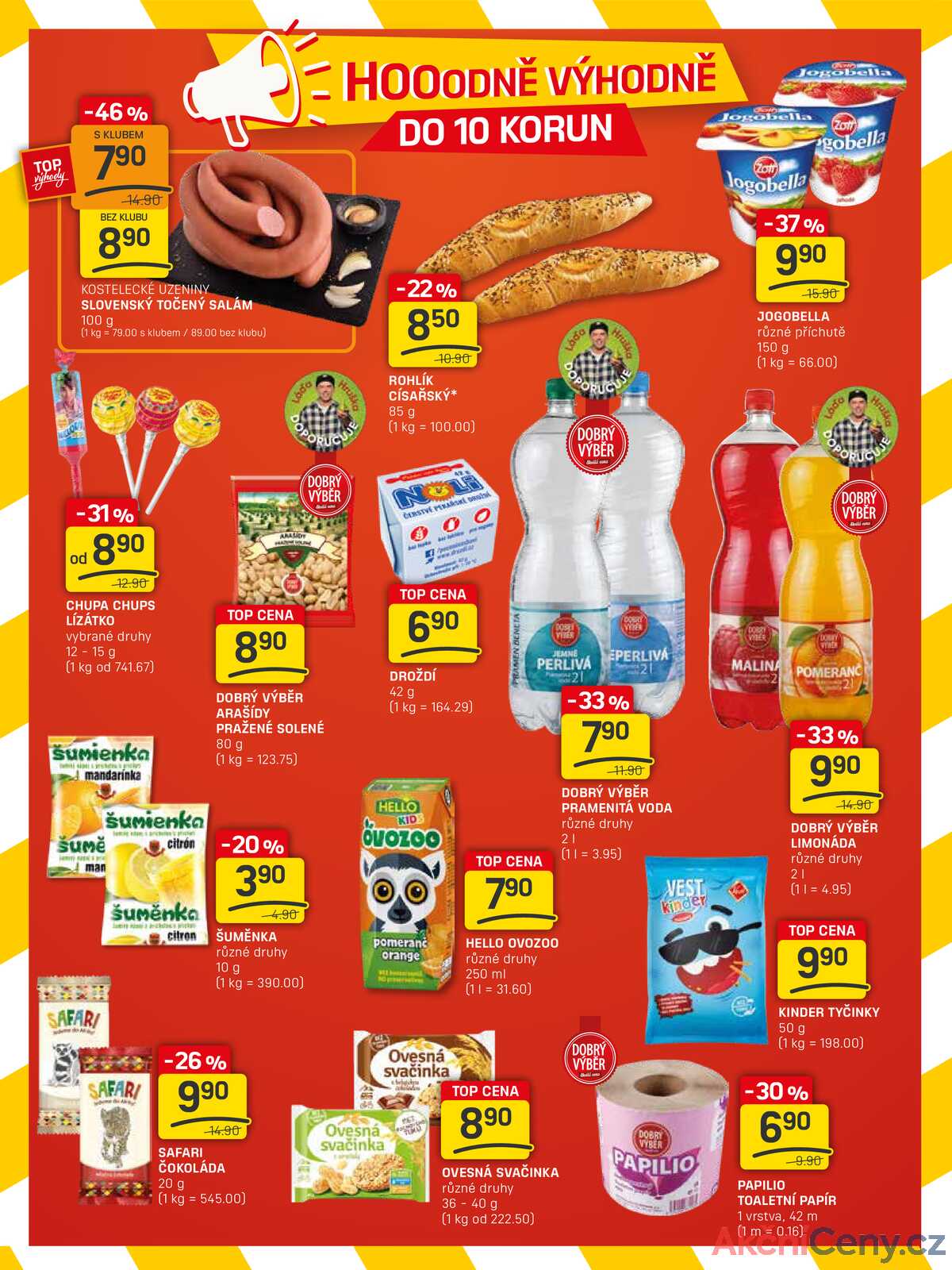 FLOP TOP od 19.11. do 25.11.2025 strana 2