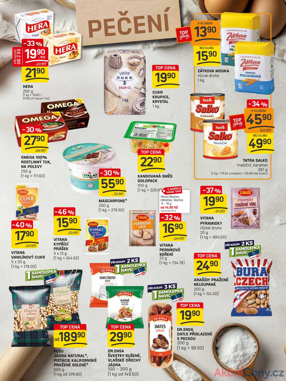 FLOP TOP od 19.11. do 25.11.2025 strana 3