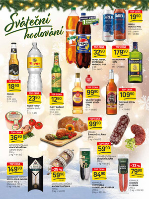 FLOP TOP od 19.11. do 25.11.2025