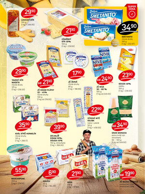 FLOP od 19.11. do 25.11.2025