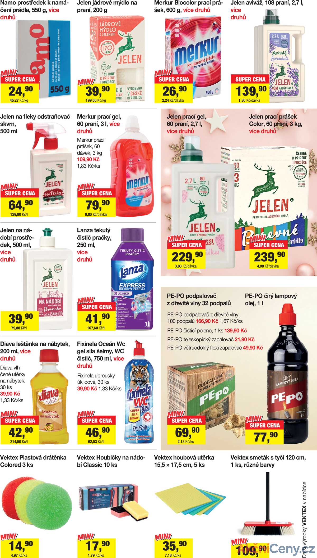 Šlak od 17.11. do 29.11.2025 strana 3