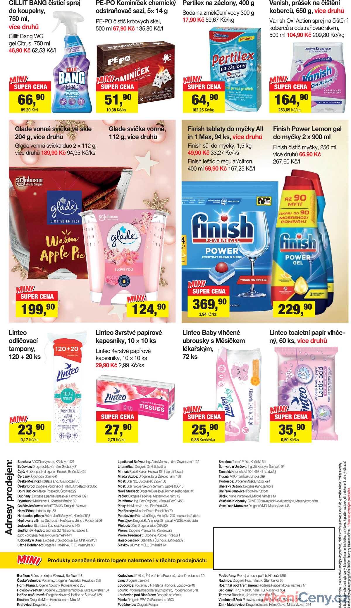 Šlak od 17.11. do 29.11.2025 strana 4