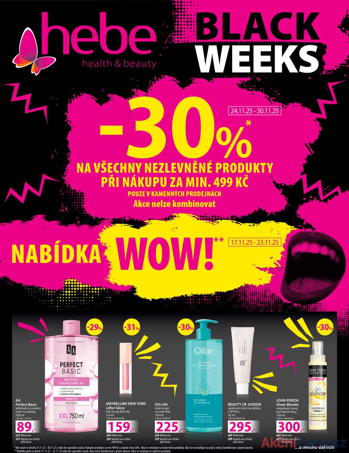 Hebe 17.11. - 1.12. strana 1