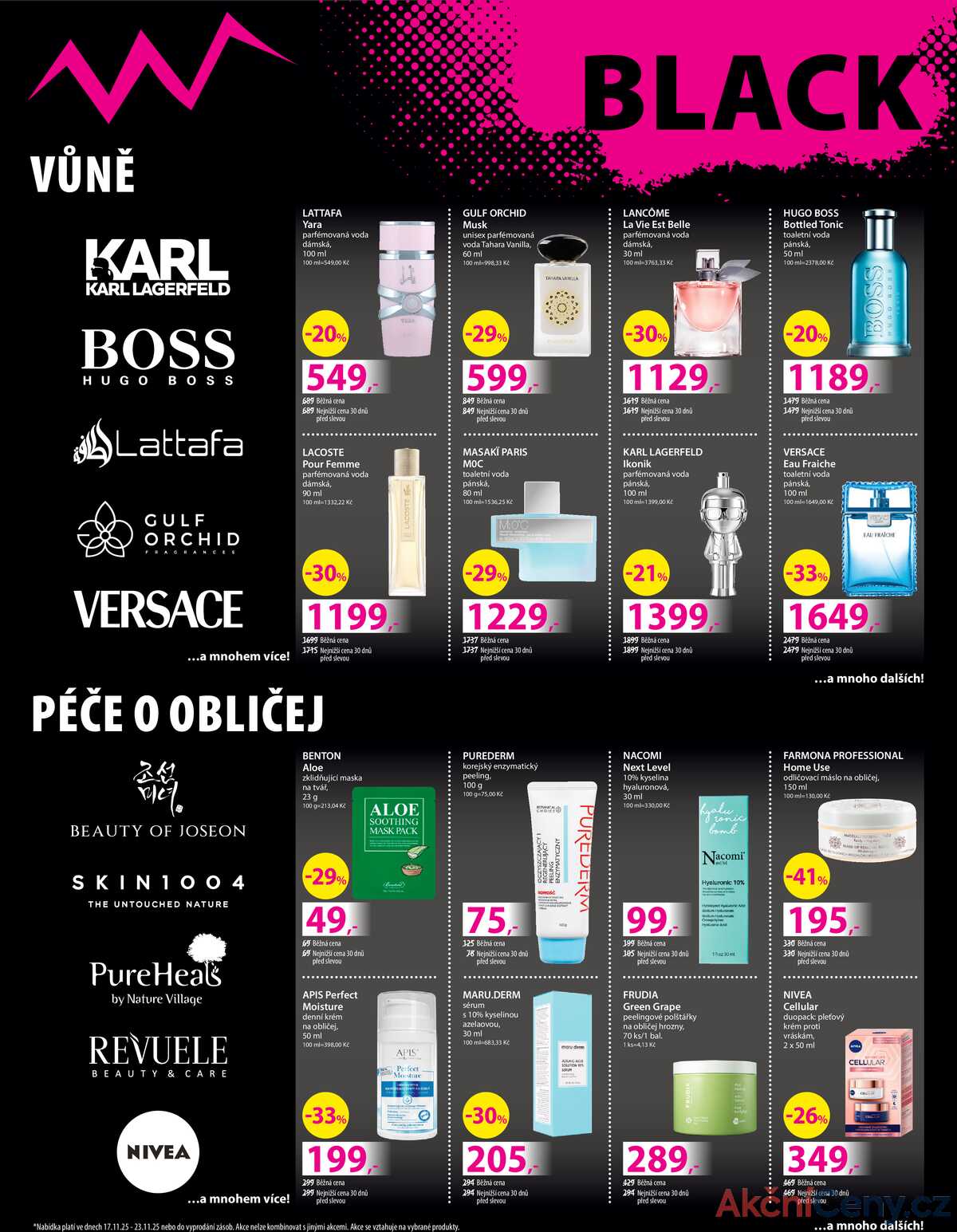 Hebe 17.11. - 1.12. strana 2