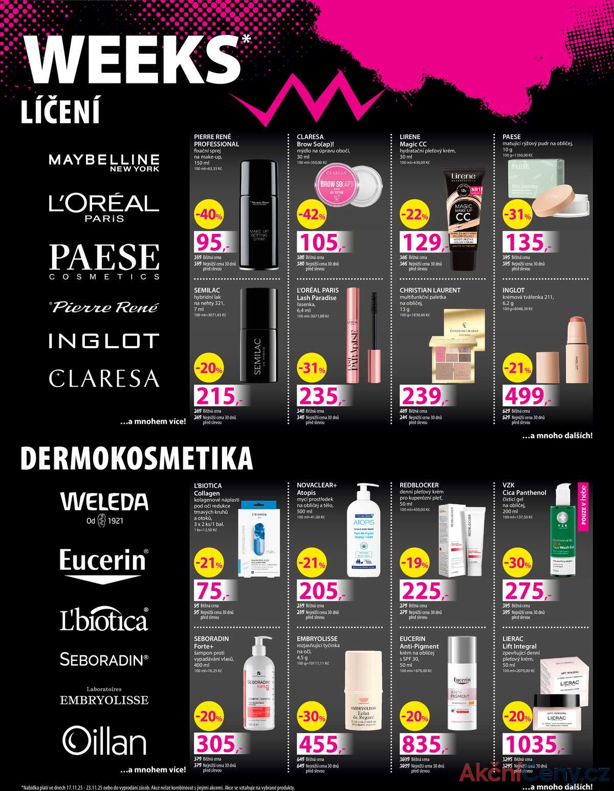 Hebe 17.11. - 1.12. strana 3