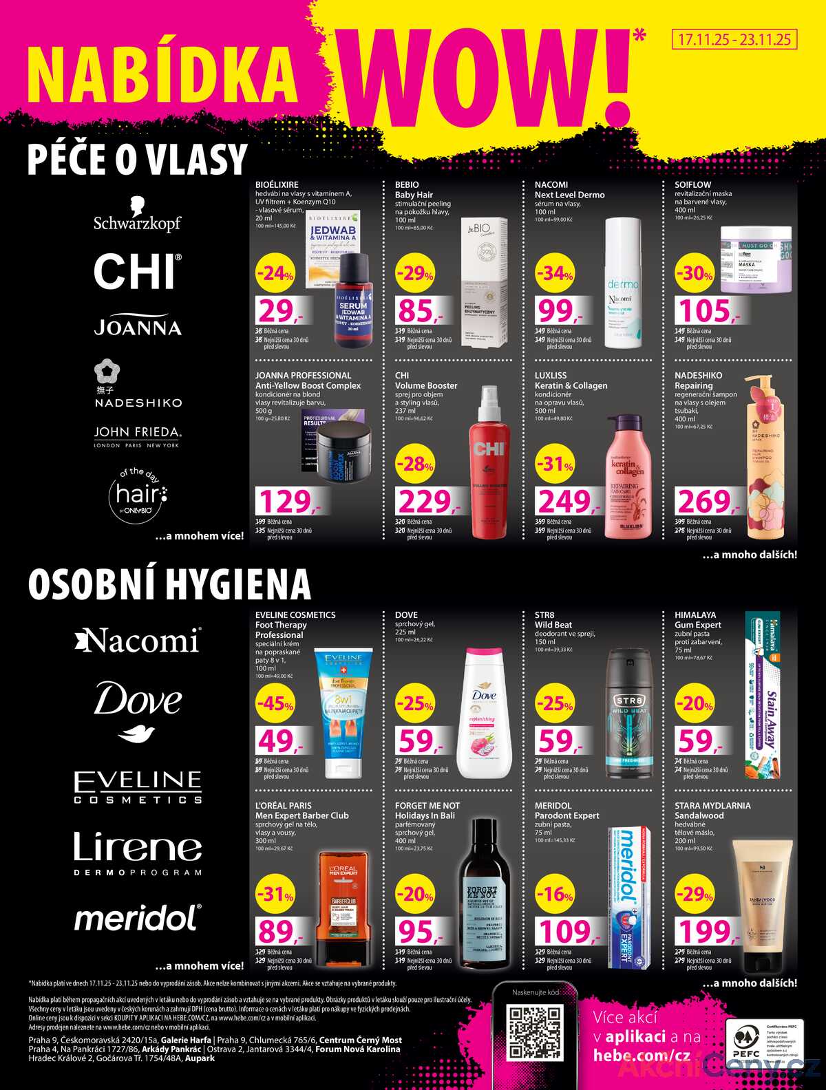 Hebe 17.11. - 1.12. strana 4