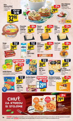 Albert  Hypermarket od 19.11. do 25.11.2025