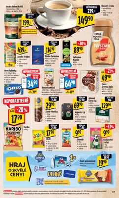 Albert  Hypermarket od 19.11. do 25.11.2025