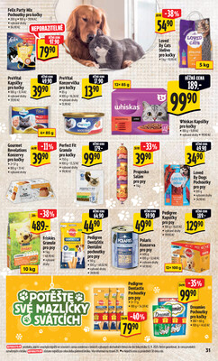 Albert  Hypermarket od 19.11. do 25.11.2025