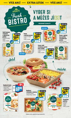 Albert  Hypermarket od 19.11. do 25.11.2025