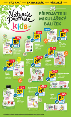 Albert  Hypermarket od 19.11. do 25.11.2025