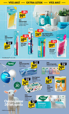 Albert  Hypermarket od 19.11. do 25.11.2025