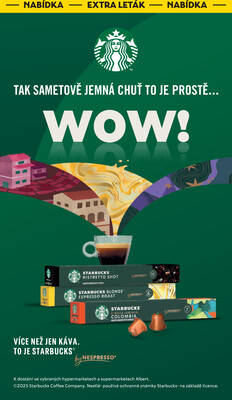 Albert Supermarket od 19.11. do 25.11.2025